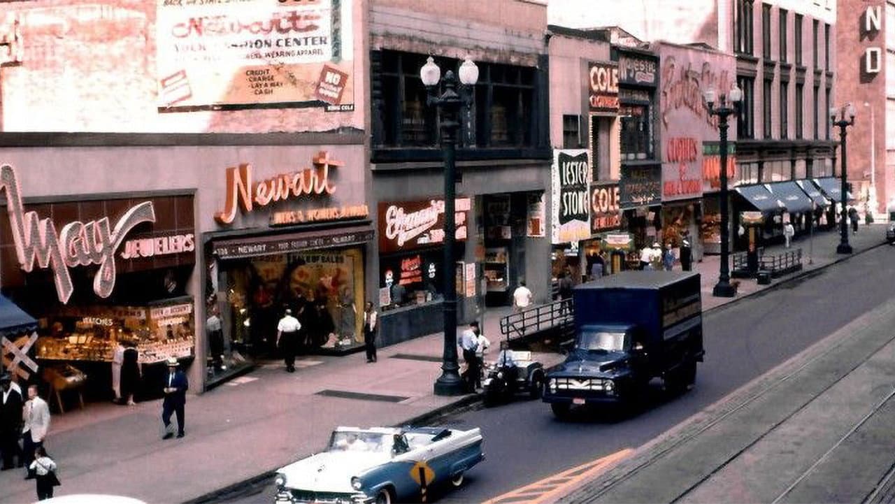 Remembering Chicago: The Boomer Years