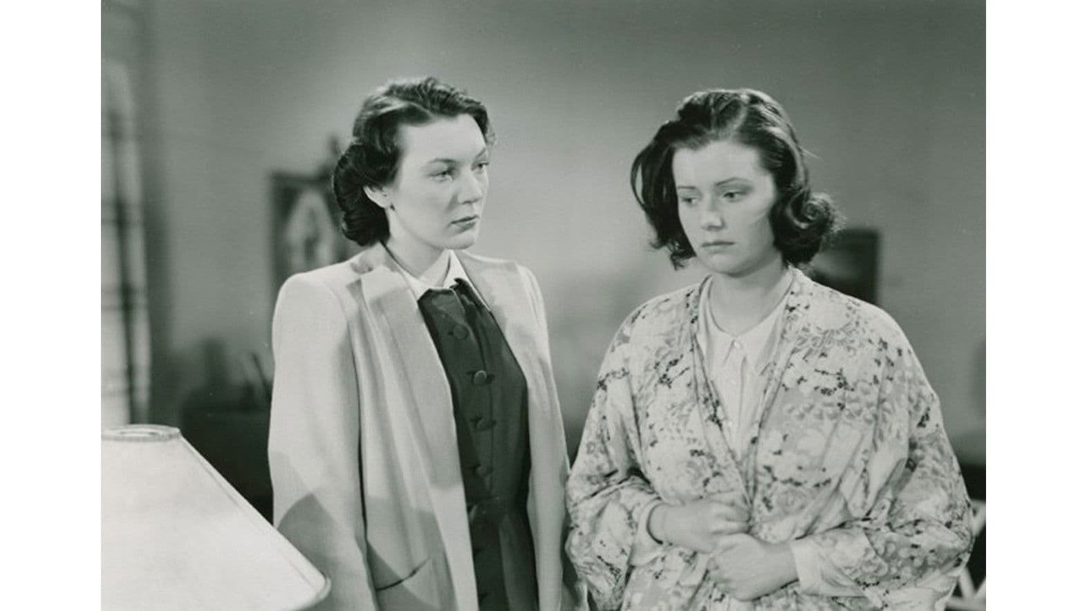 Kvinnor i fångenskap