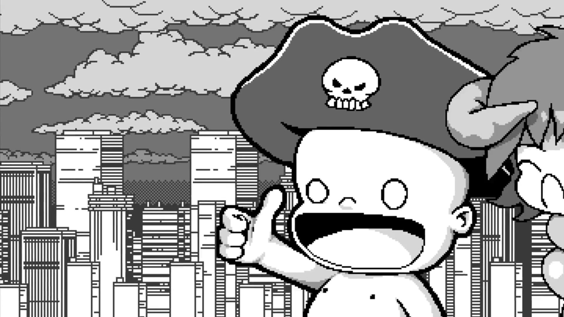 Pirate Baby's Cabana Battle Street Fight 2006