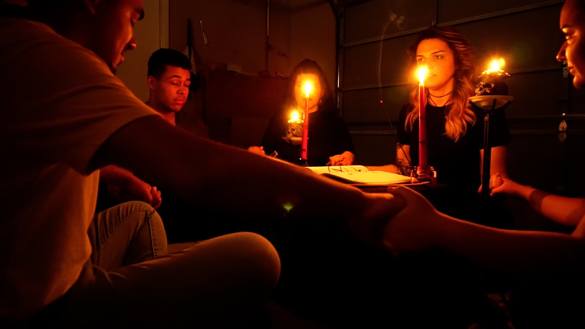 The Devil's Children