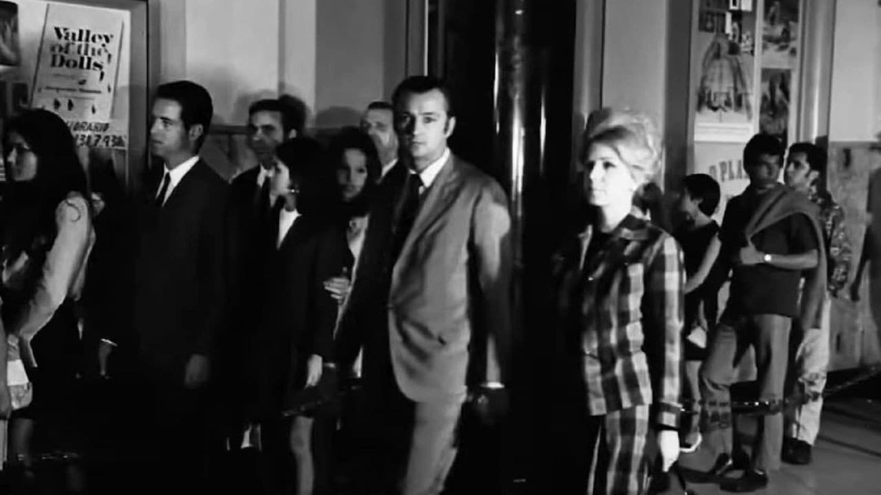 Entrevista com Fantasmas