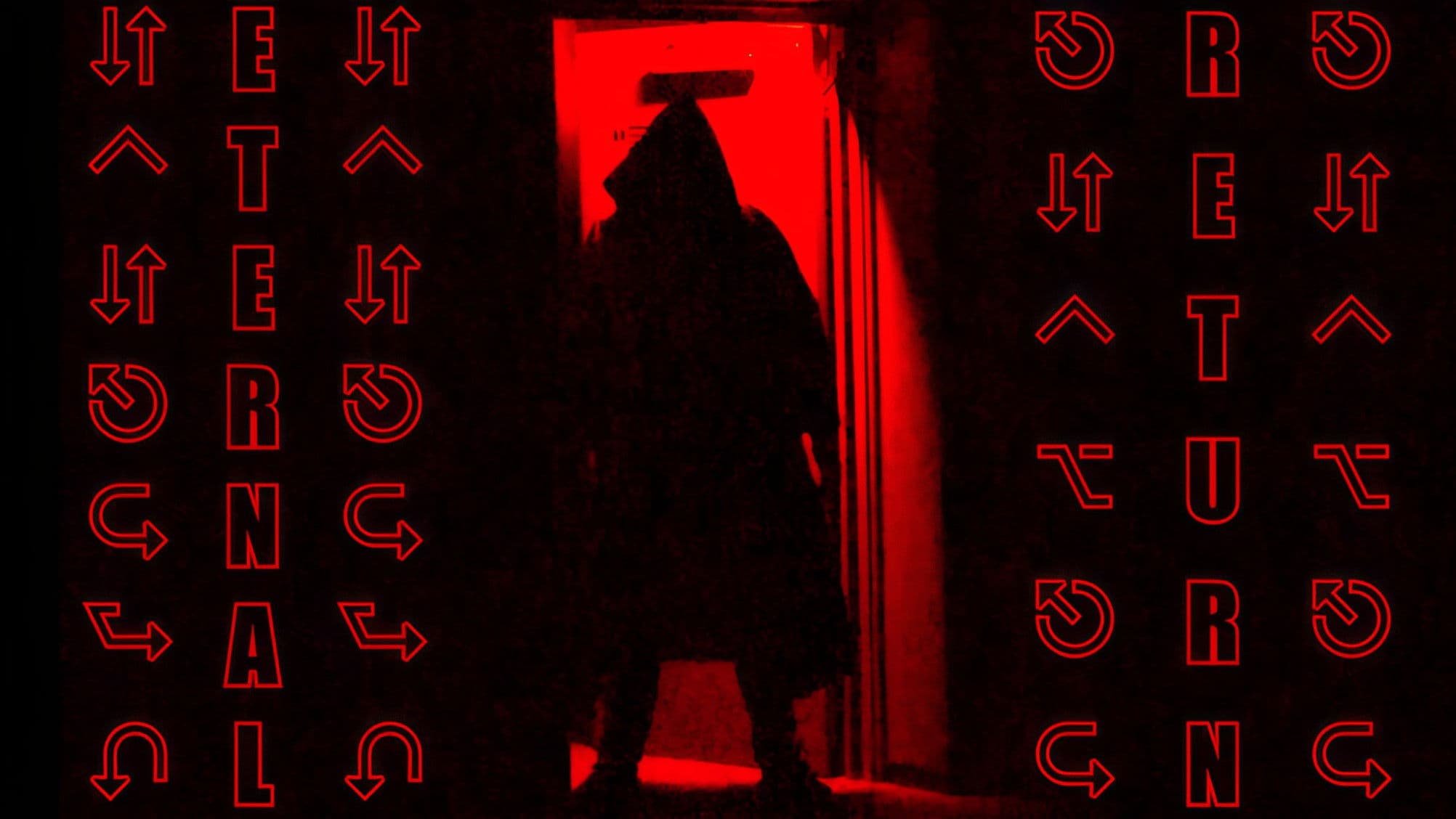 Eternal Return - RED Edition