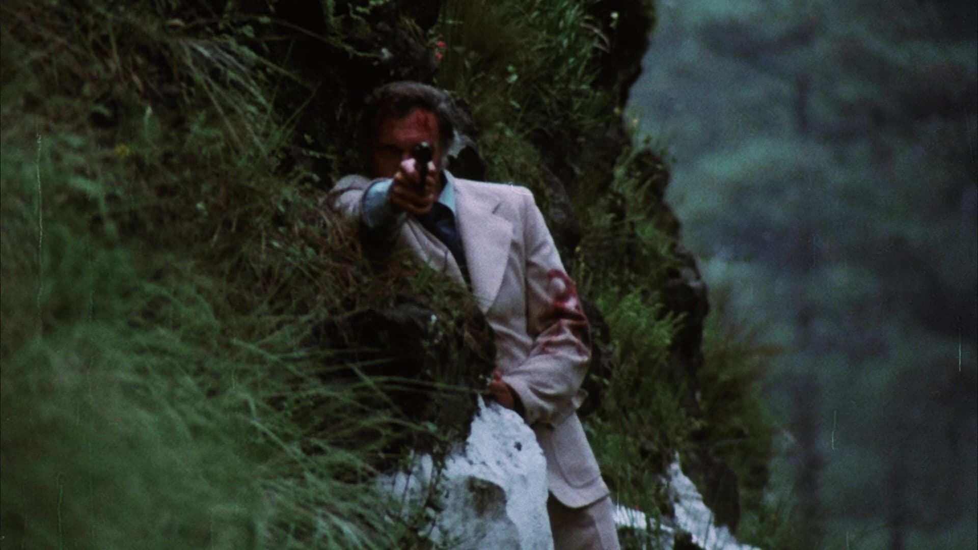 El sabor de la venganza