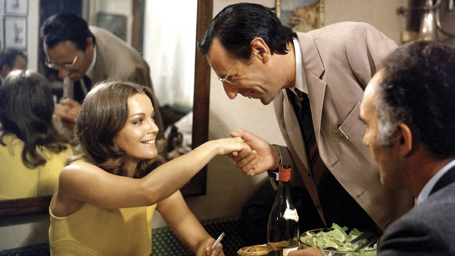 Întâmplările vieții