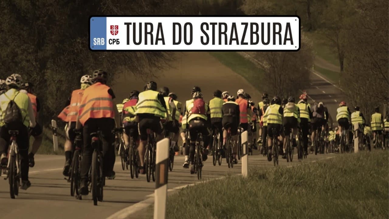 Tura do Strazbura
