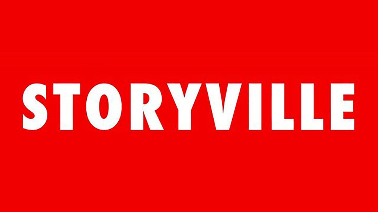 Storyville Global