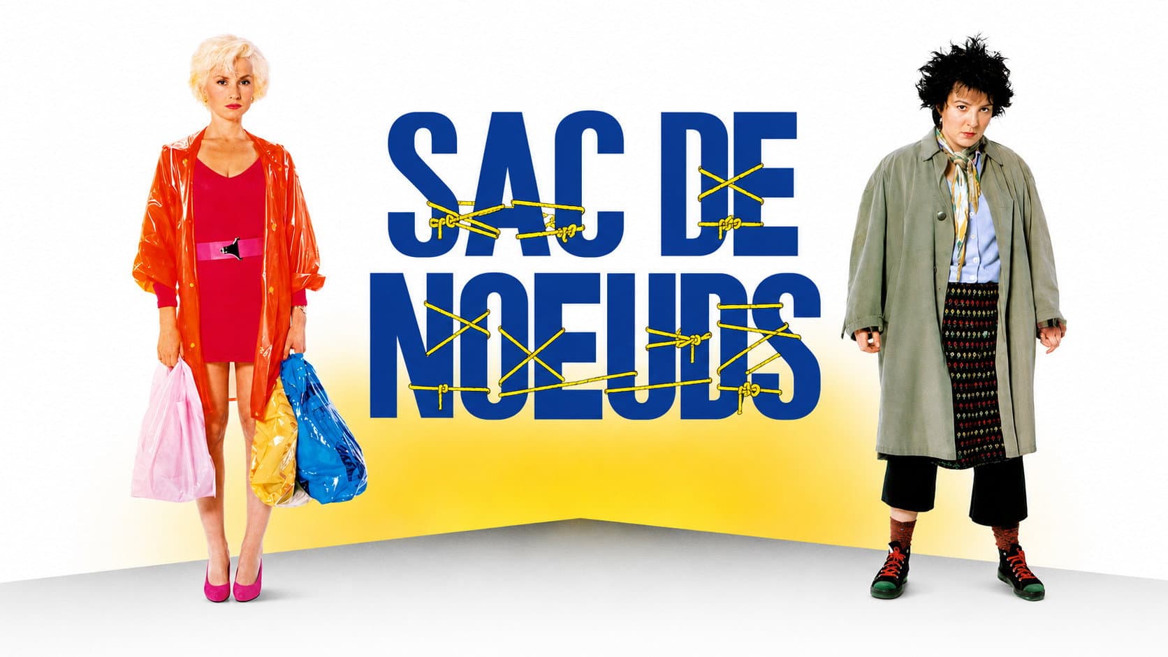 Sac de nœuds