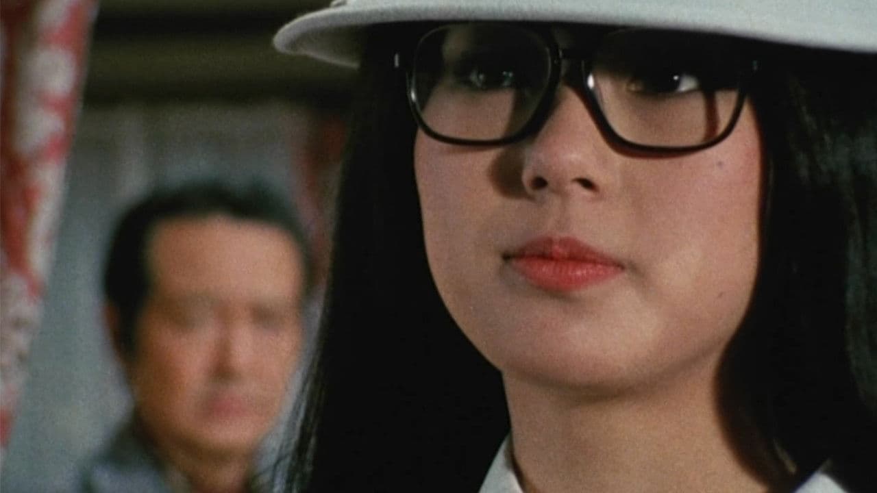 白い素肌の美女 江戸川乱歩の「盲獣」