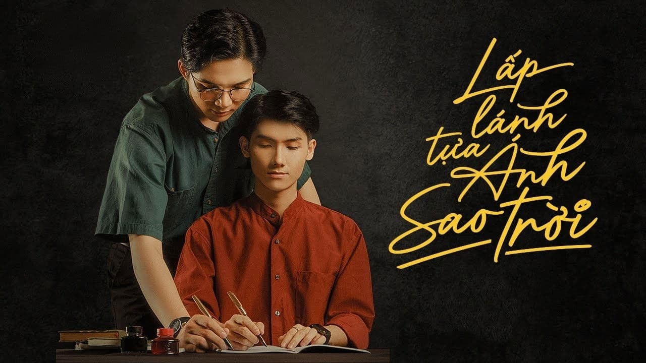 Lấp Lánh Tựa Ánh Sao Trời