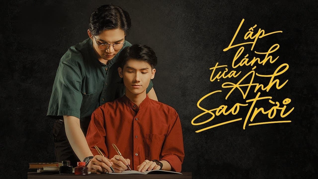 Lấp Lánh Tựa Ánh Sao Trời