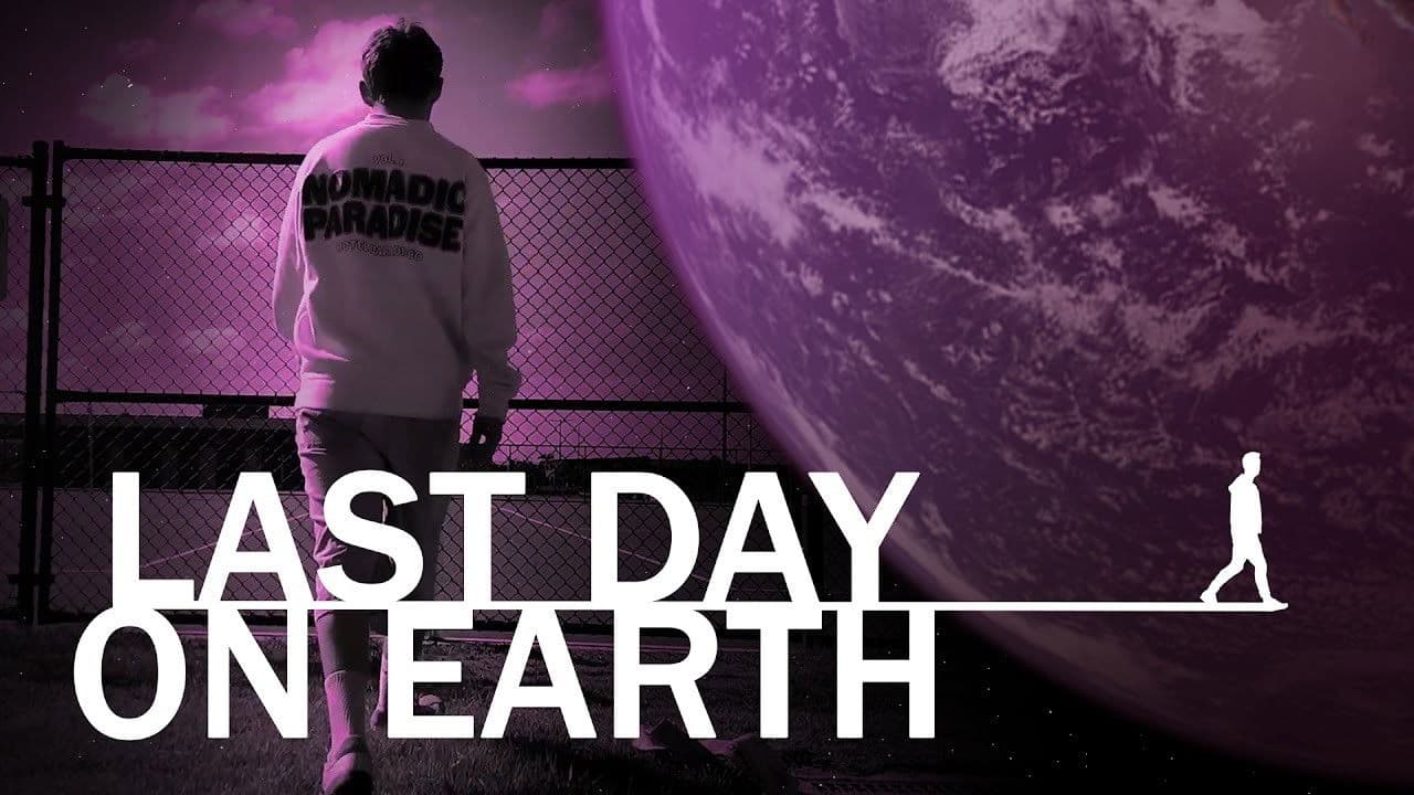 Last Day on Earth