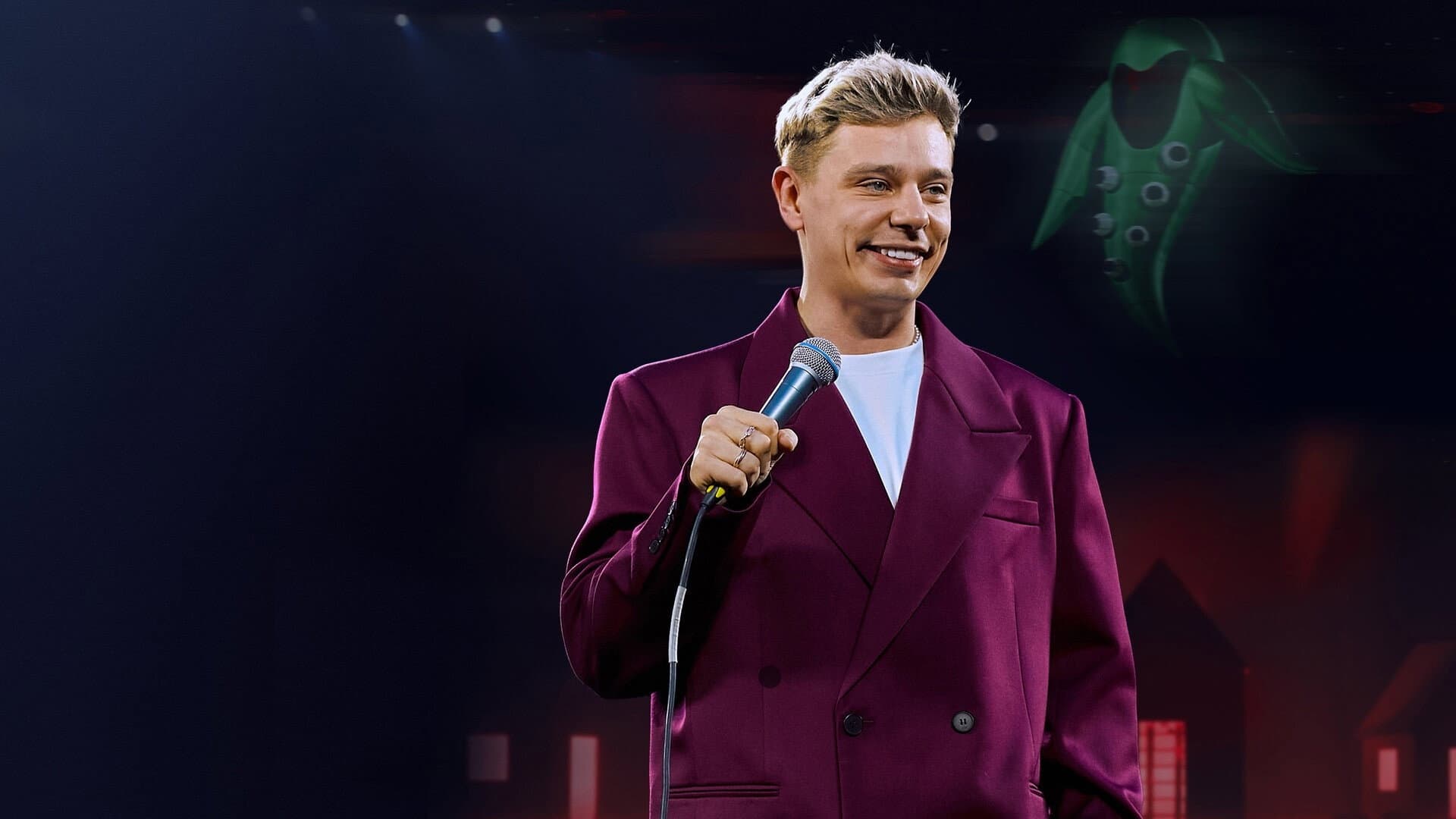 Сергей Орлов: Переходный возраст