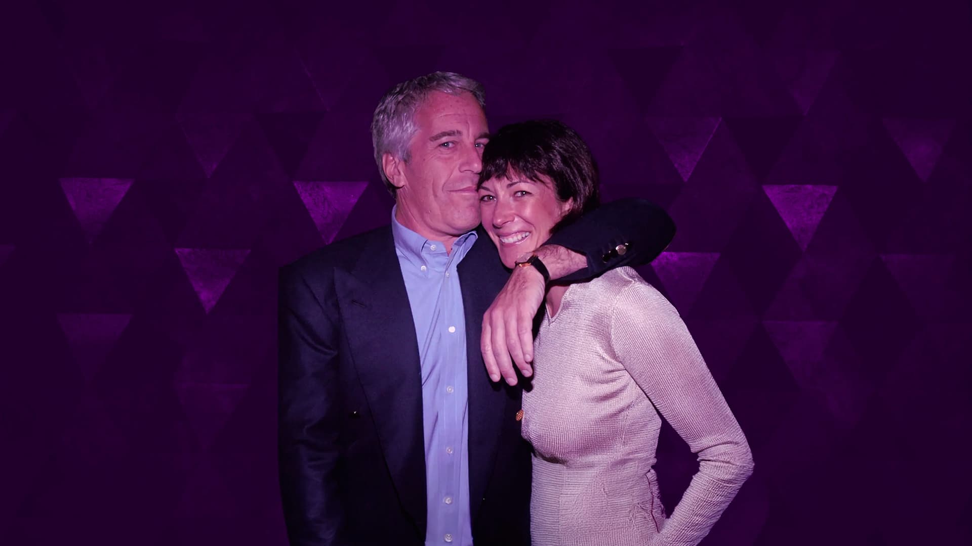 Jeffrey Epstein, Ghislaine Maxwell : perversion en haute sphère