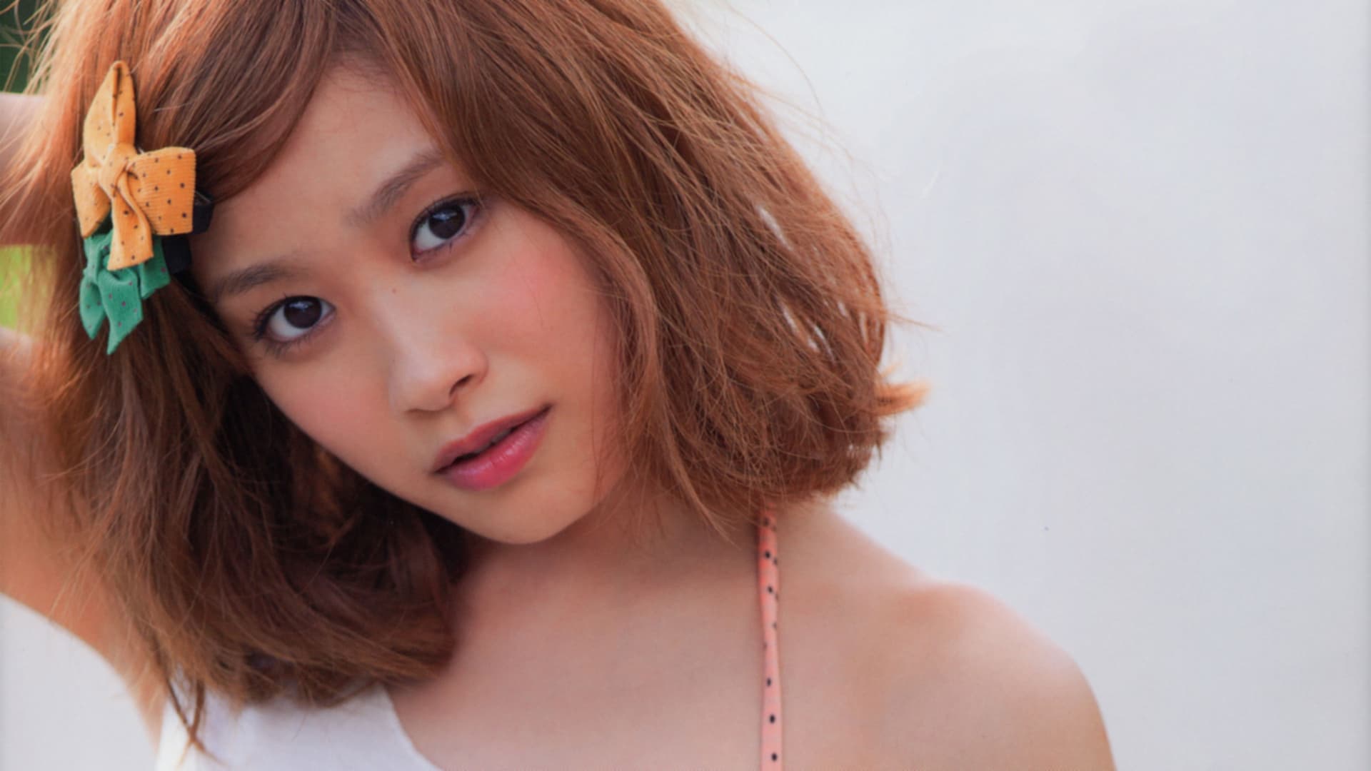 高橋愛 ～LOVE NO.10～