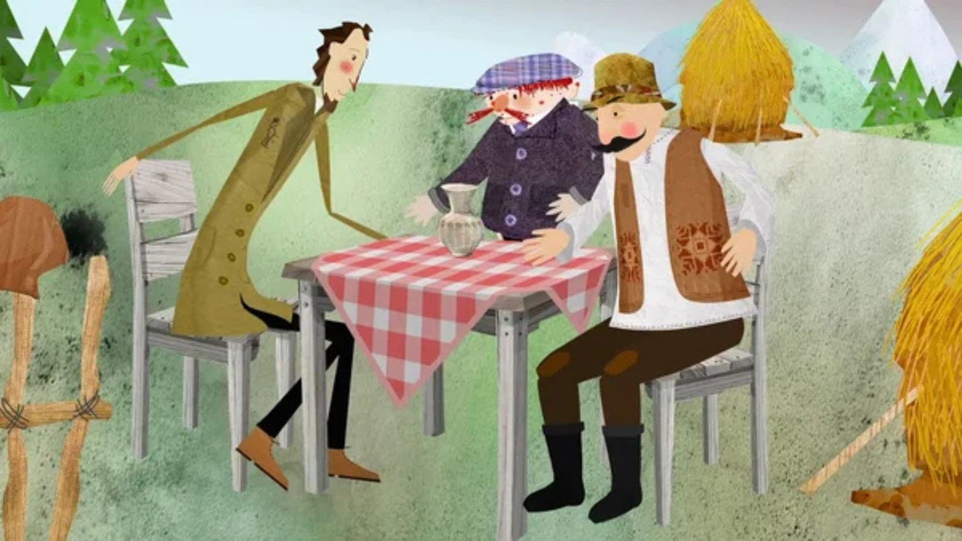 Şef Roka'nın Lezzet Dünyası