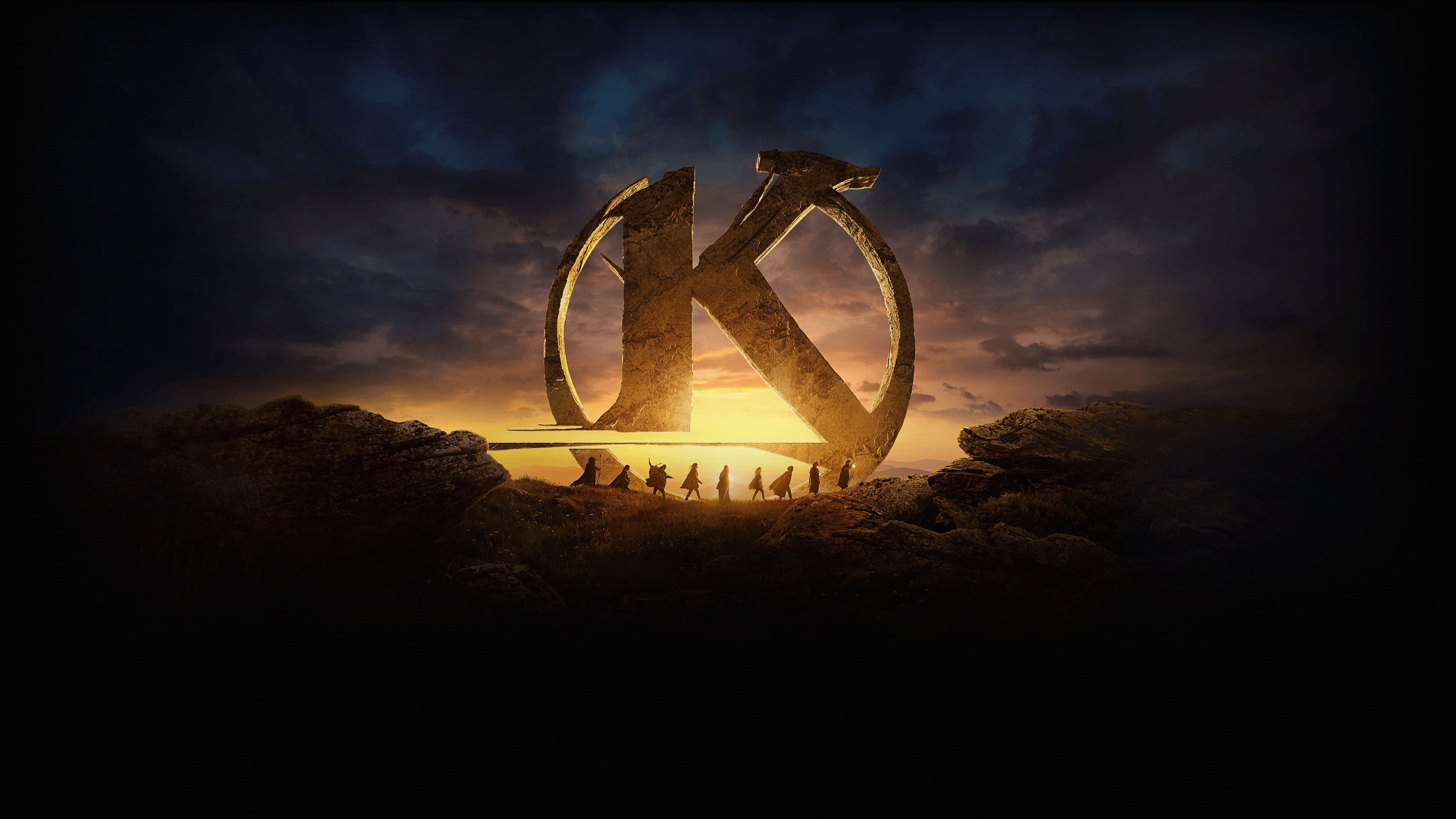 Kaamelott : Deuxième volet (partie 1)