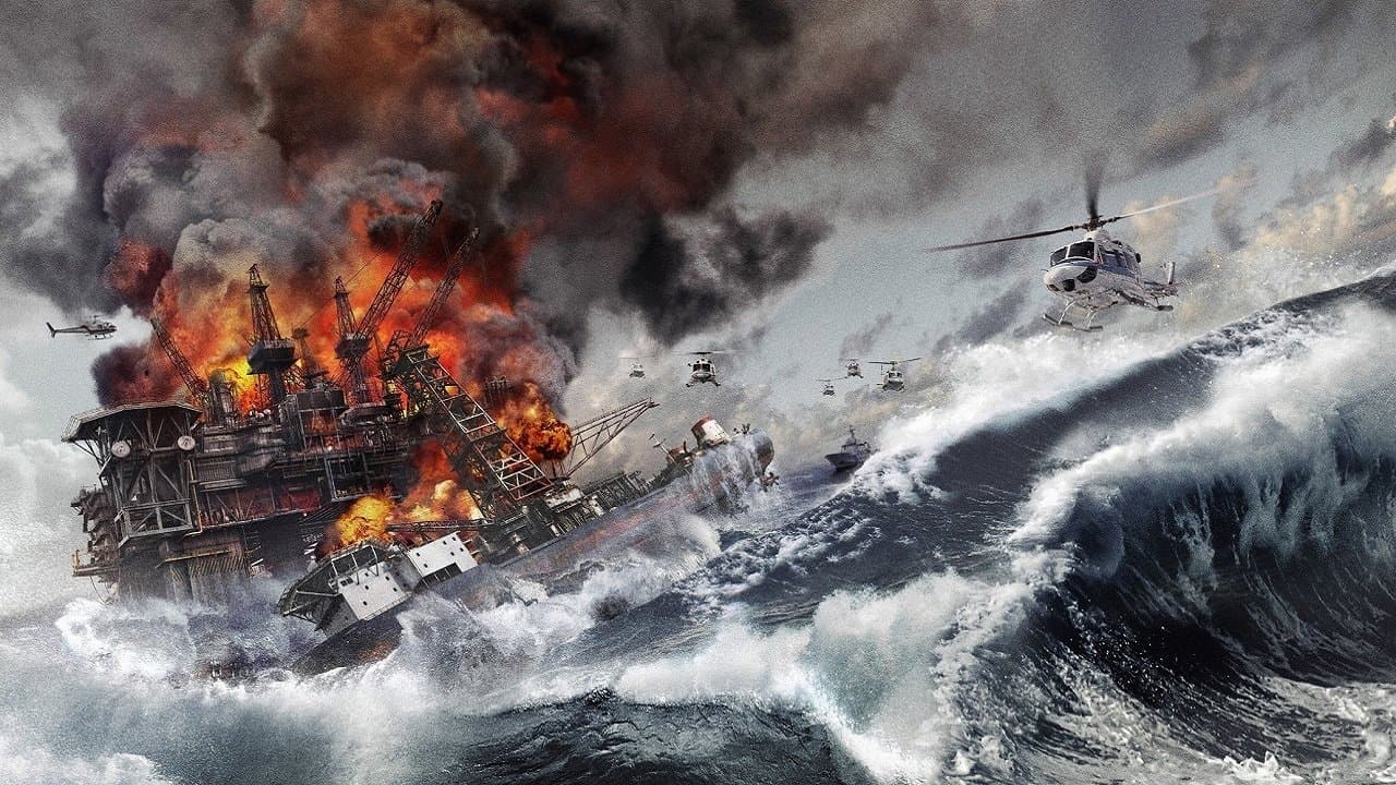 THE LAST MESSAGE 海猿