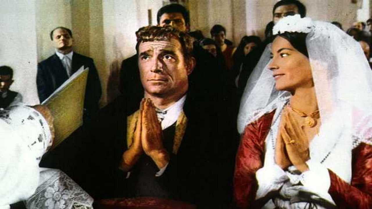 Una questione d'onore