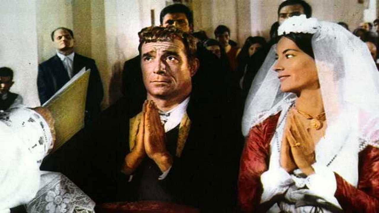 Una questione d'onore