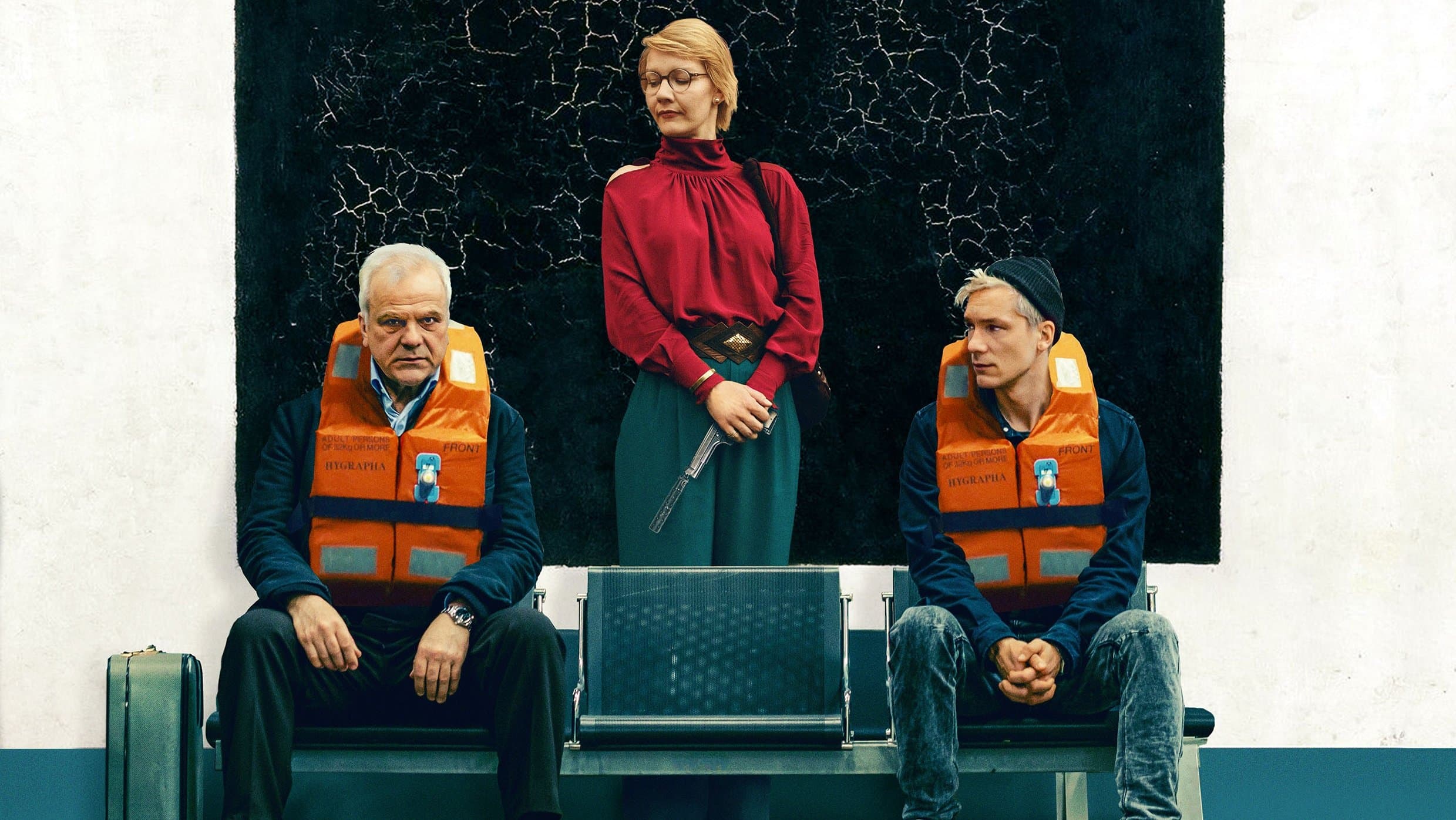 Das schwarze Quadrat