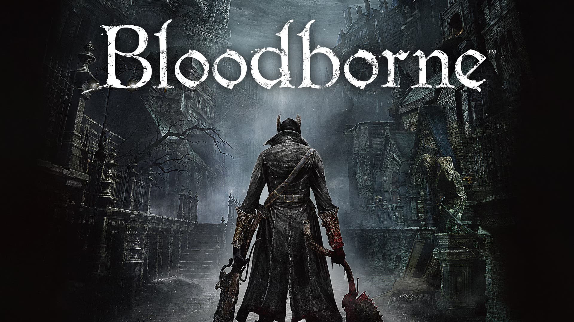 Untitled Bloodborne Movie