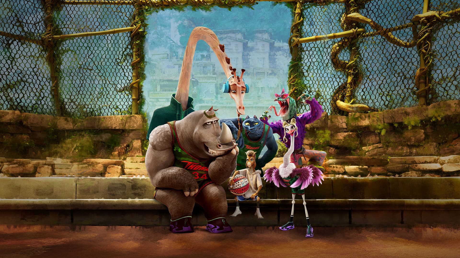 Cel mai tare din parcare