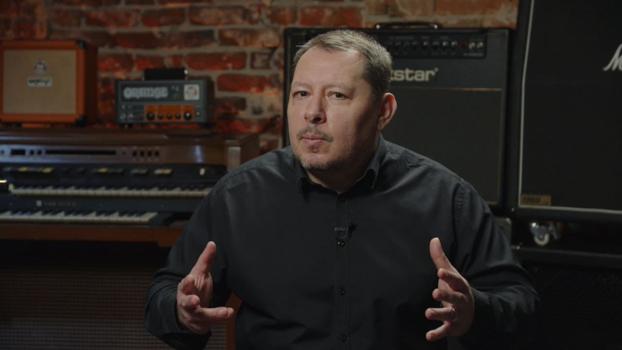 Моят плейлист