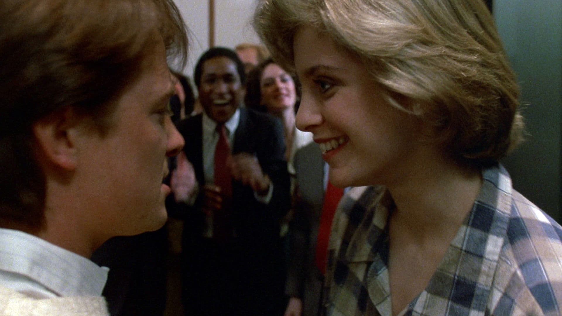 Secretul succesului meu