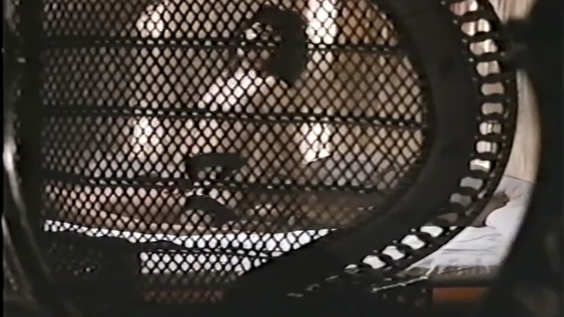 痴漢電車　後ろで発車