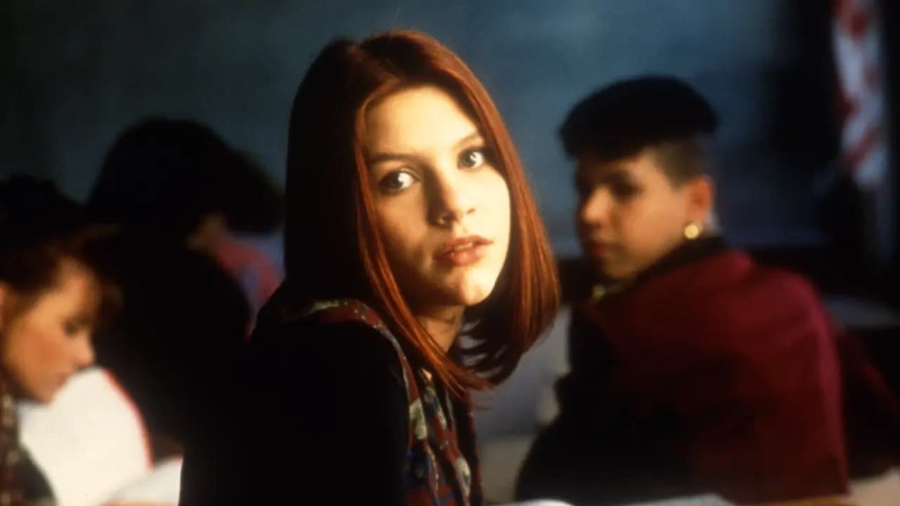 Așa-zisa mea viață