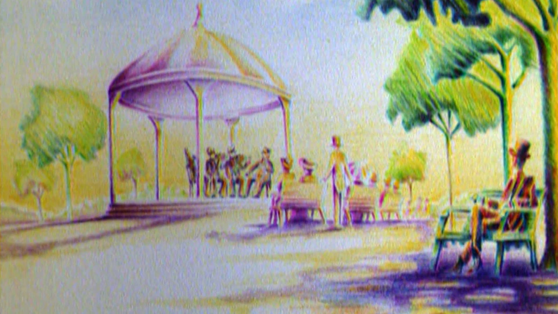 Eine Kleine Nachtmusik - Serenada G-dur KV 525