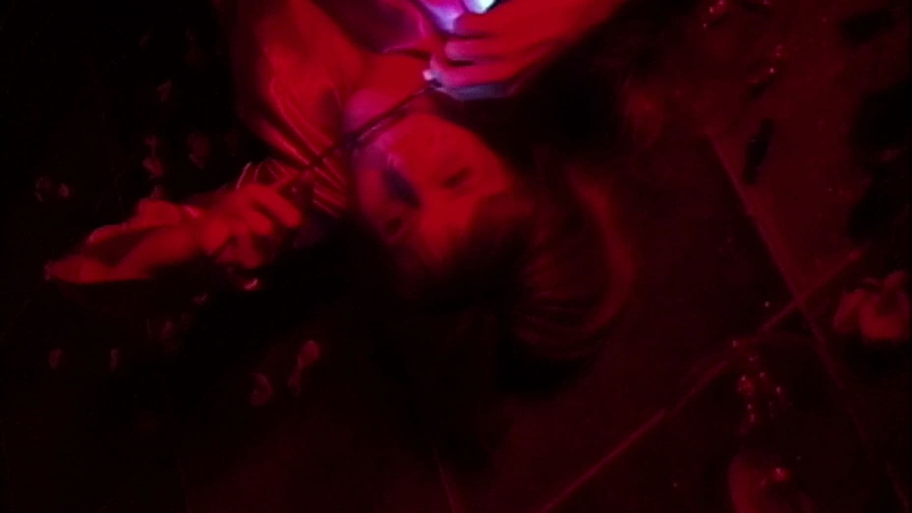 L'étrange portrait de la dame en jaune