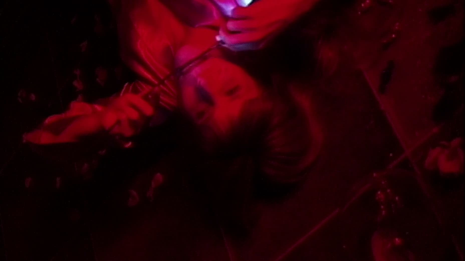 L'étrange portrait de la dame en jaune