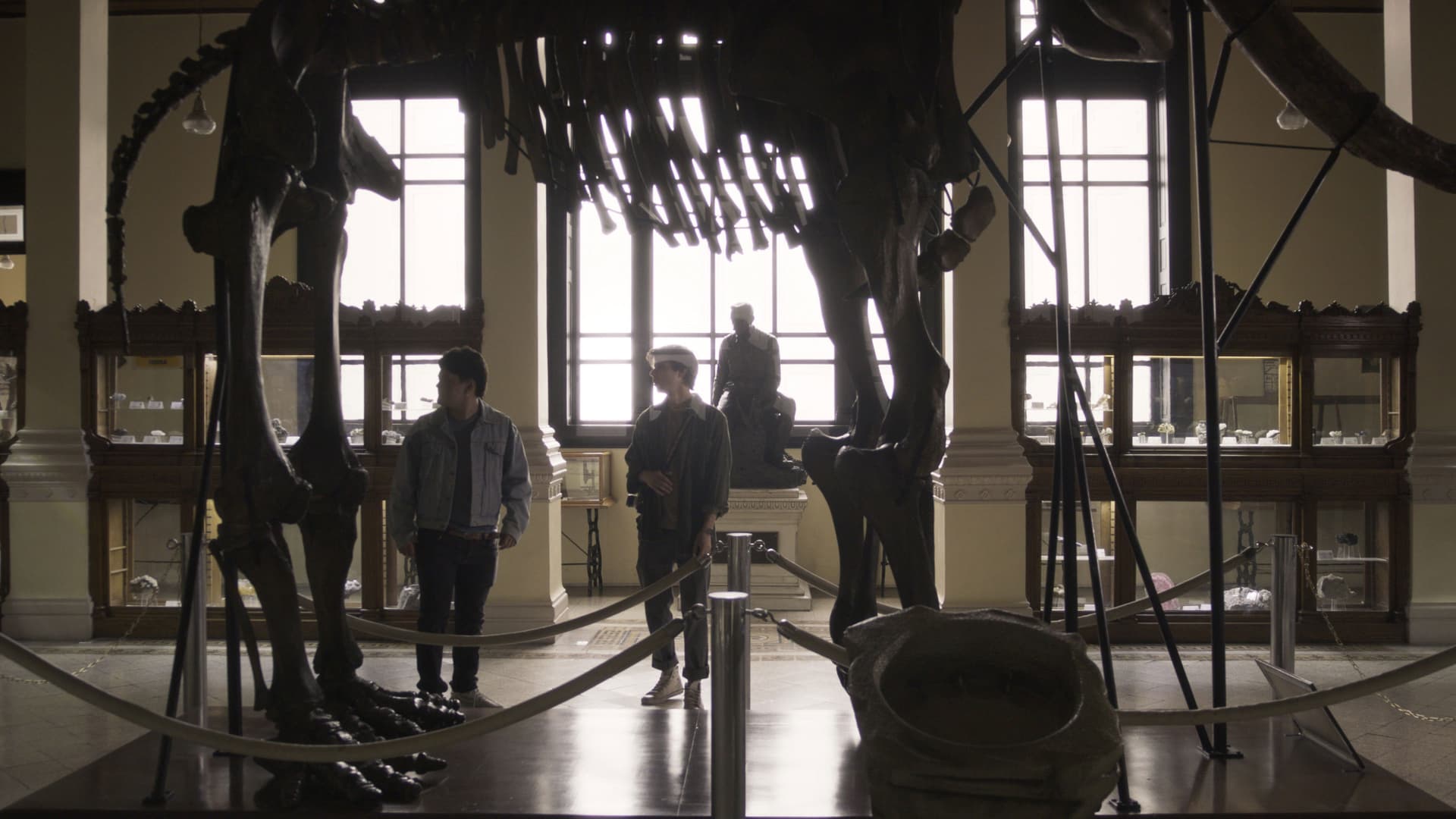 Todos los instantes tuyos