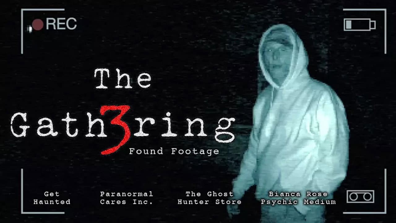 The Gath3ring