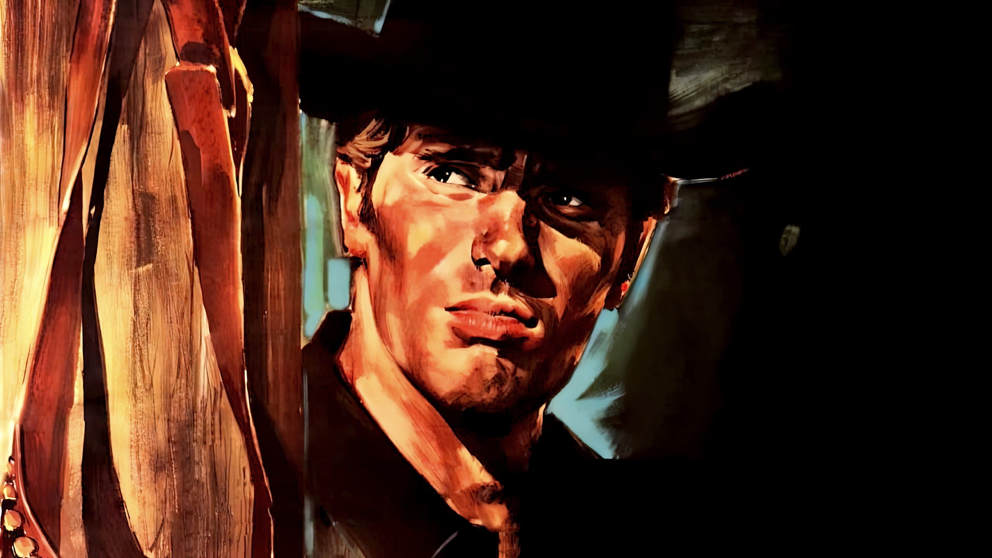 Baladă din Valea Morții