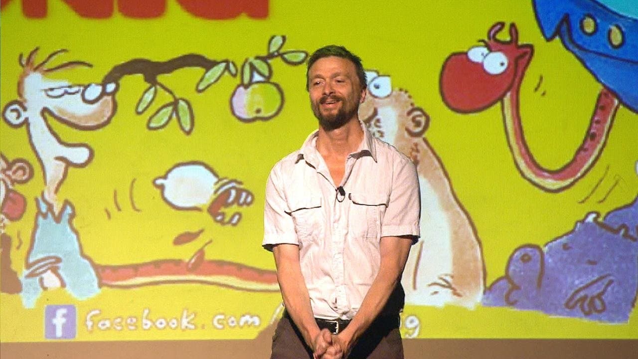 König des Comics – Ralf König