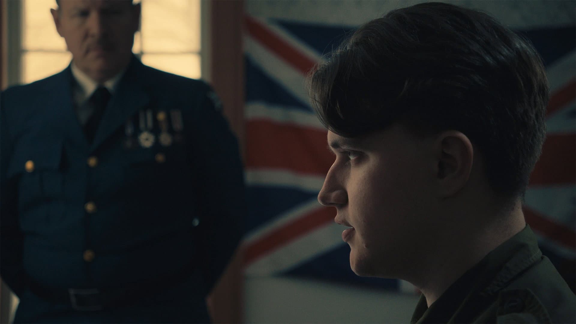 Reaping the Whirlwind