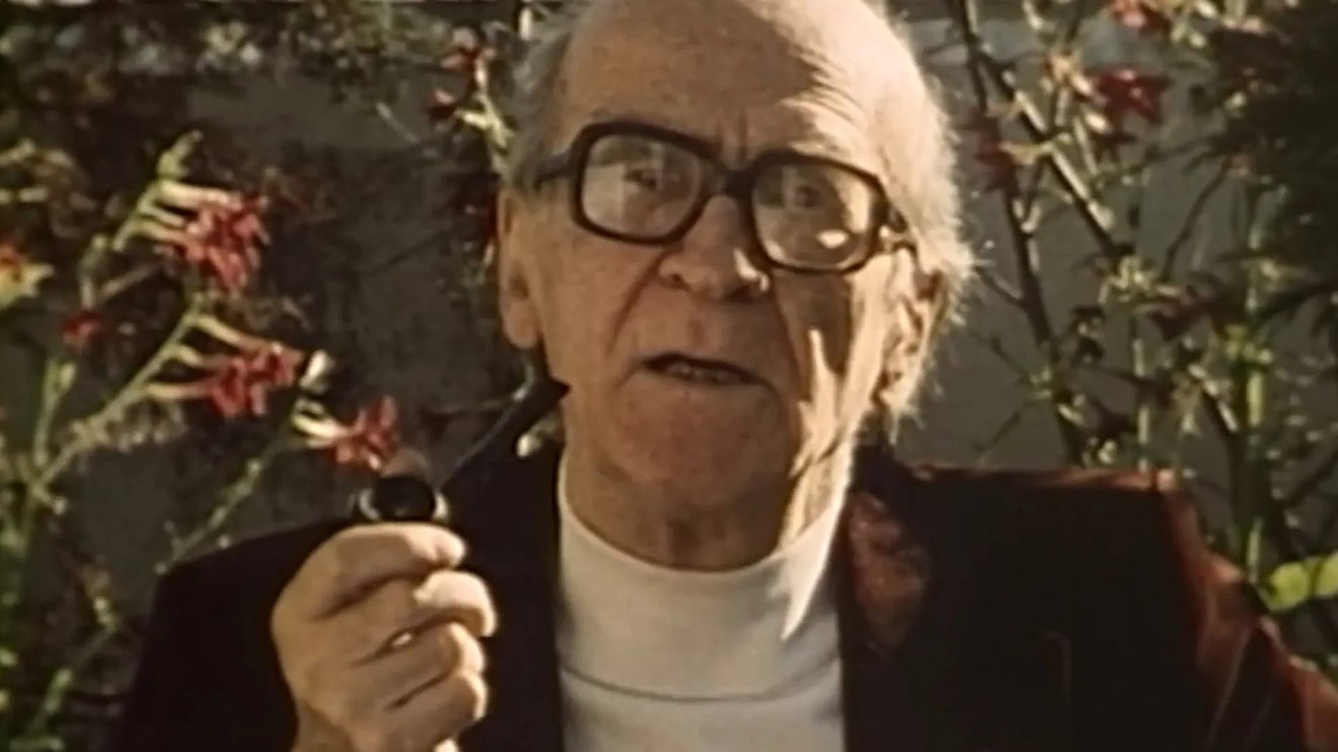 Mircea Eliade și redescoperirea sacrului