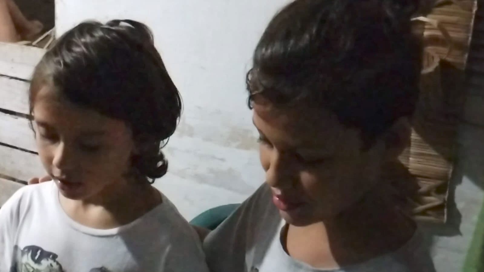 A Maldição da Burra