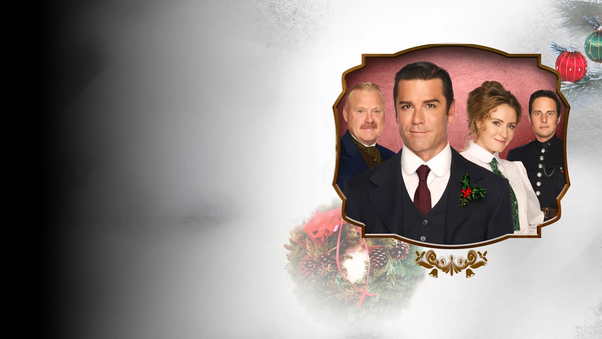 Home for the Holidays