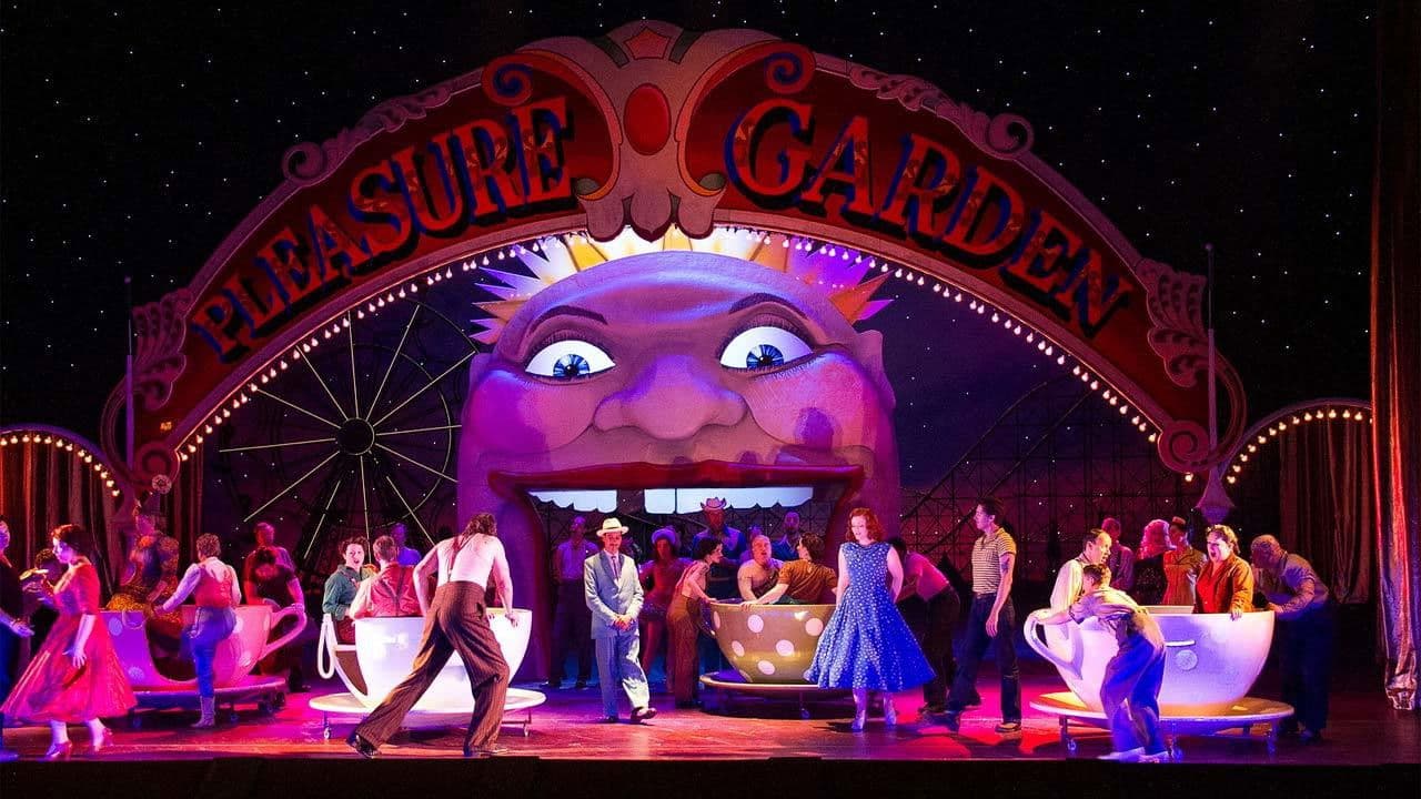 The Metropolitan Opera: Così fan tutte