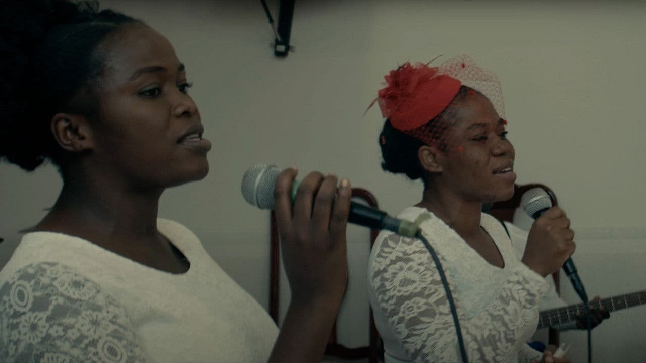 Caminhos Haiti - Rio Claro