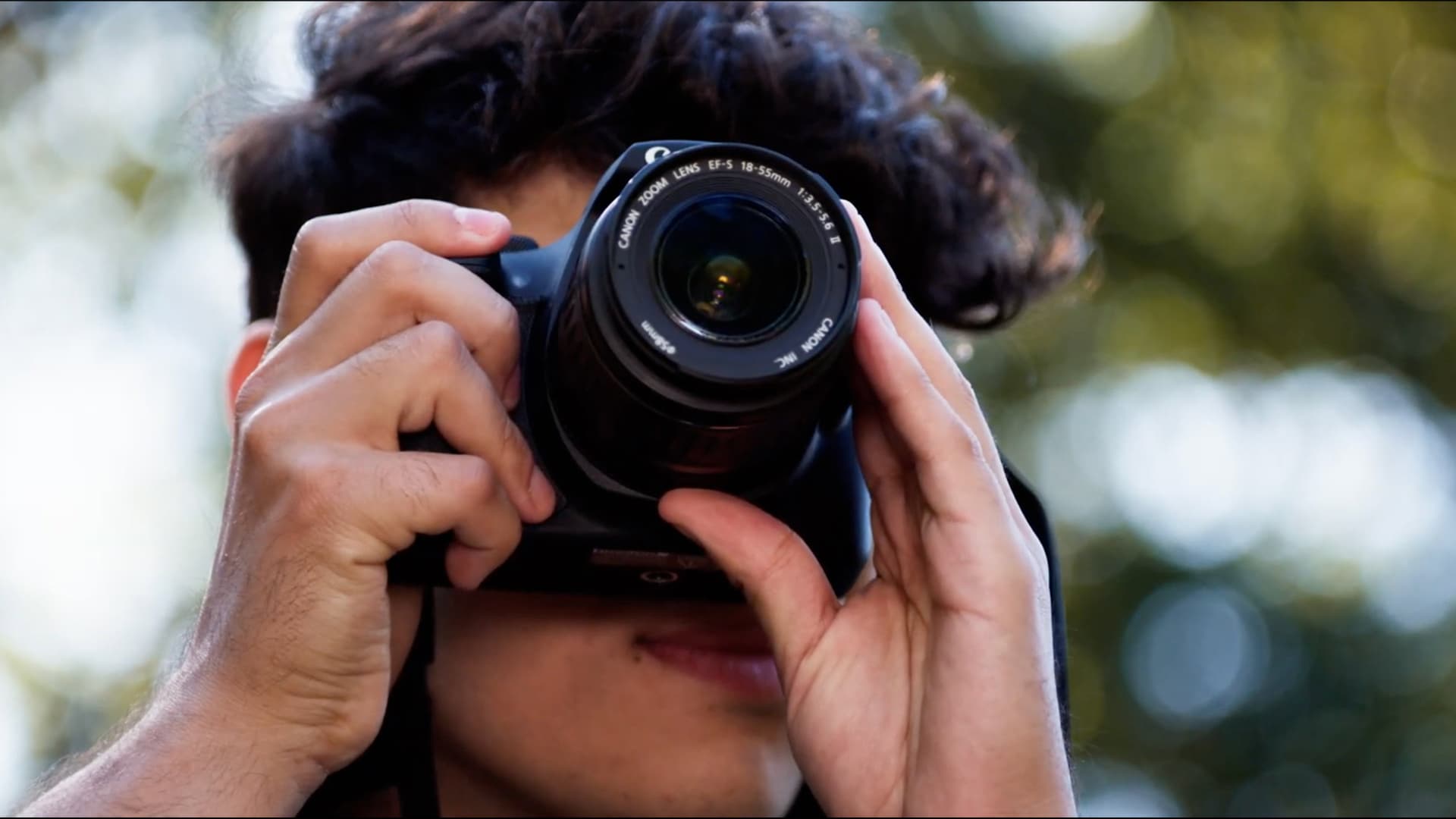 Intro To Photography