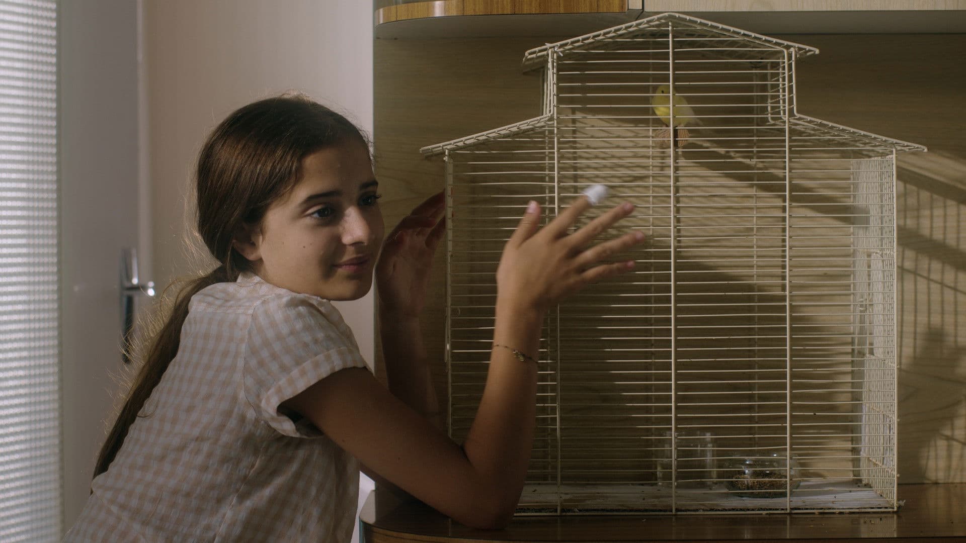 Je crois entendre encore