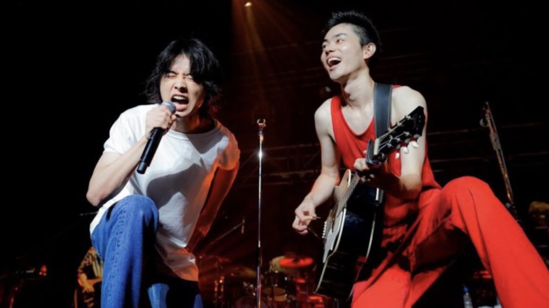 菅田将暉 LIVE TOUR 2019 “LOVE”