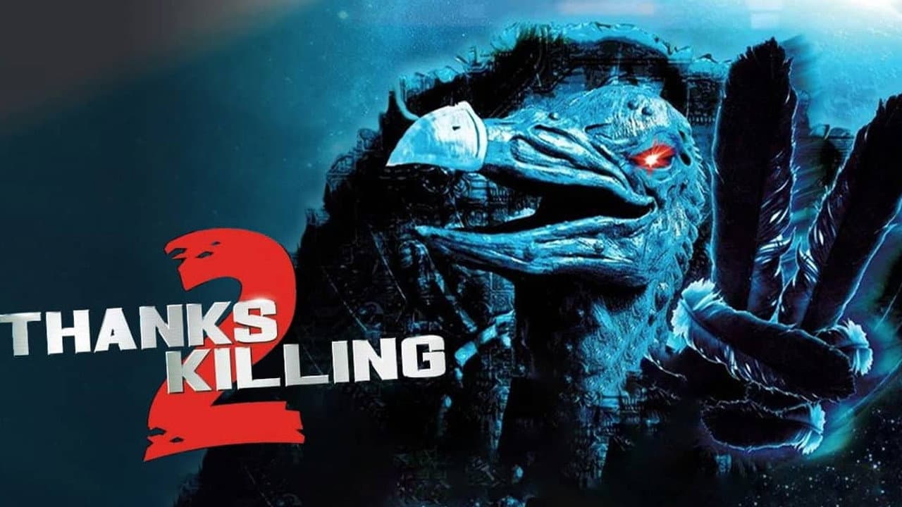 ThanksKilling 2