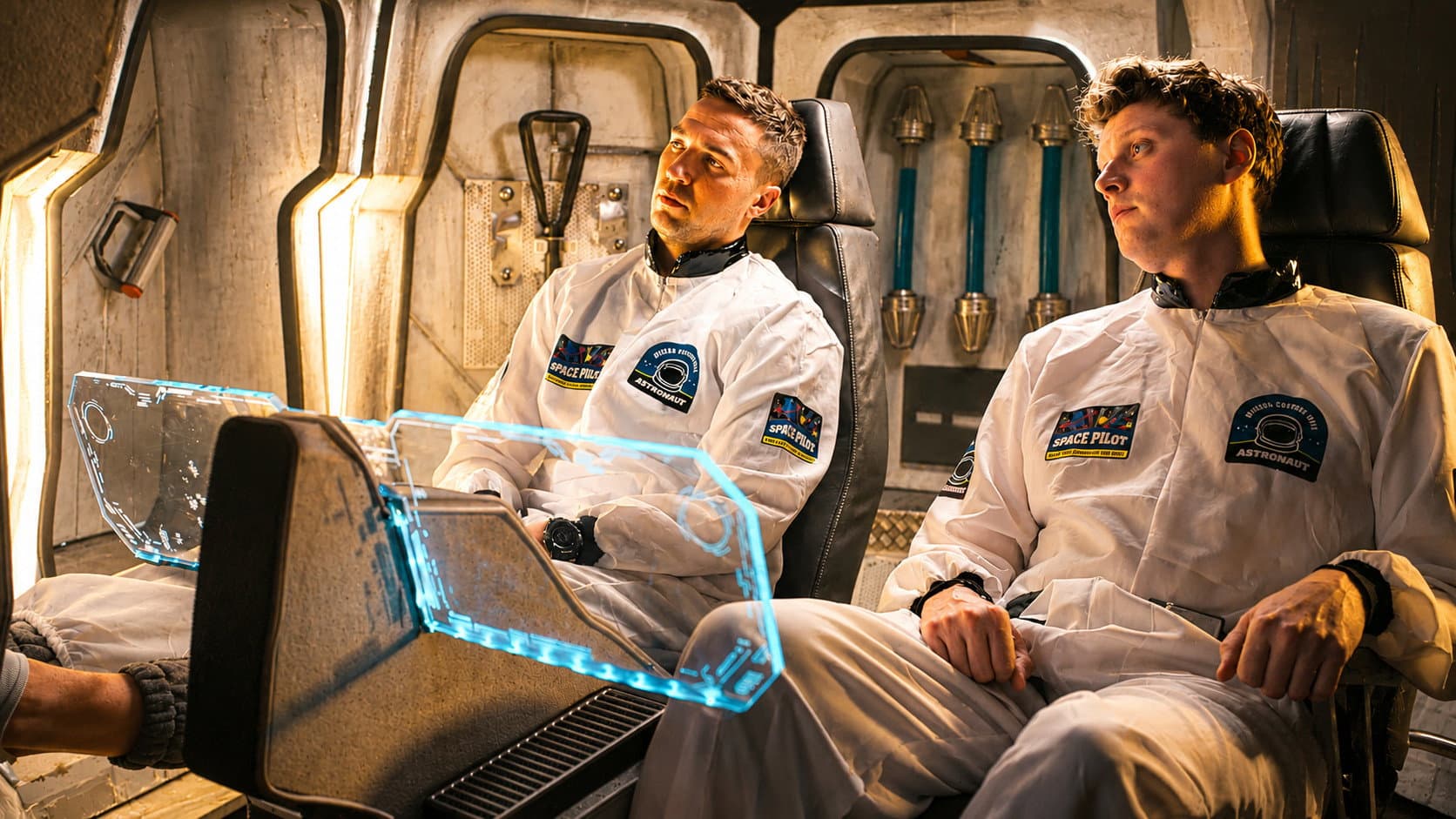 Space Turd