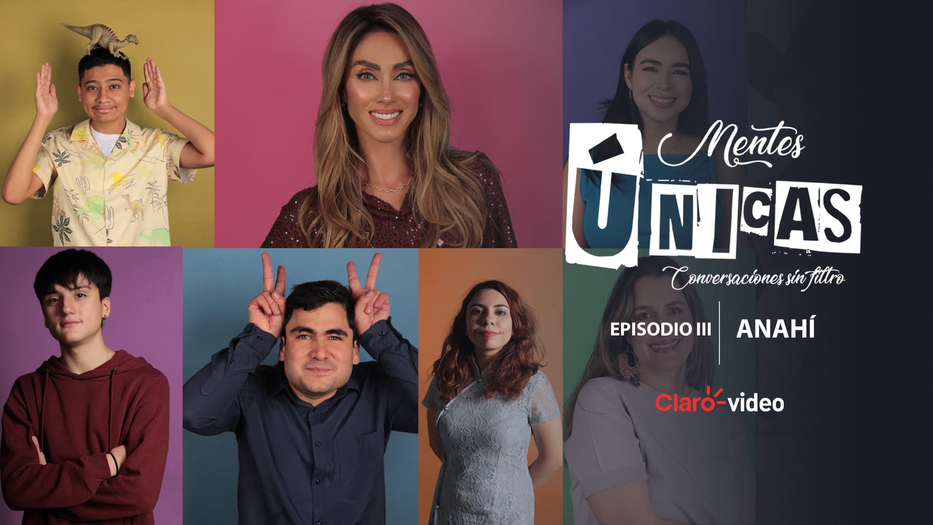 Mentes Únicas