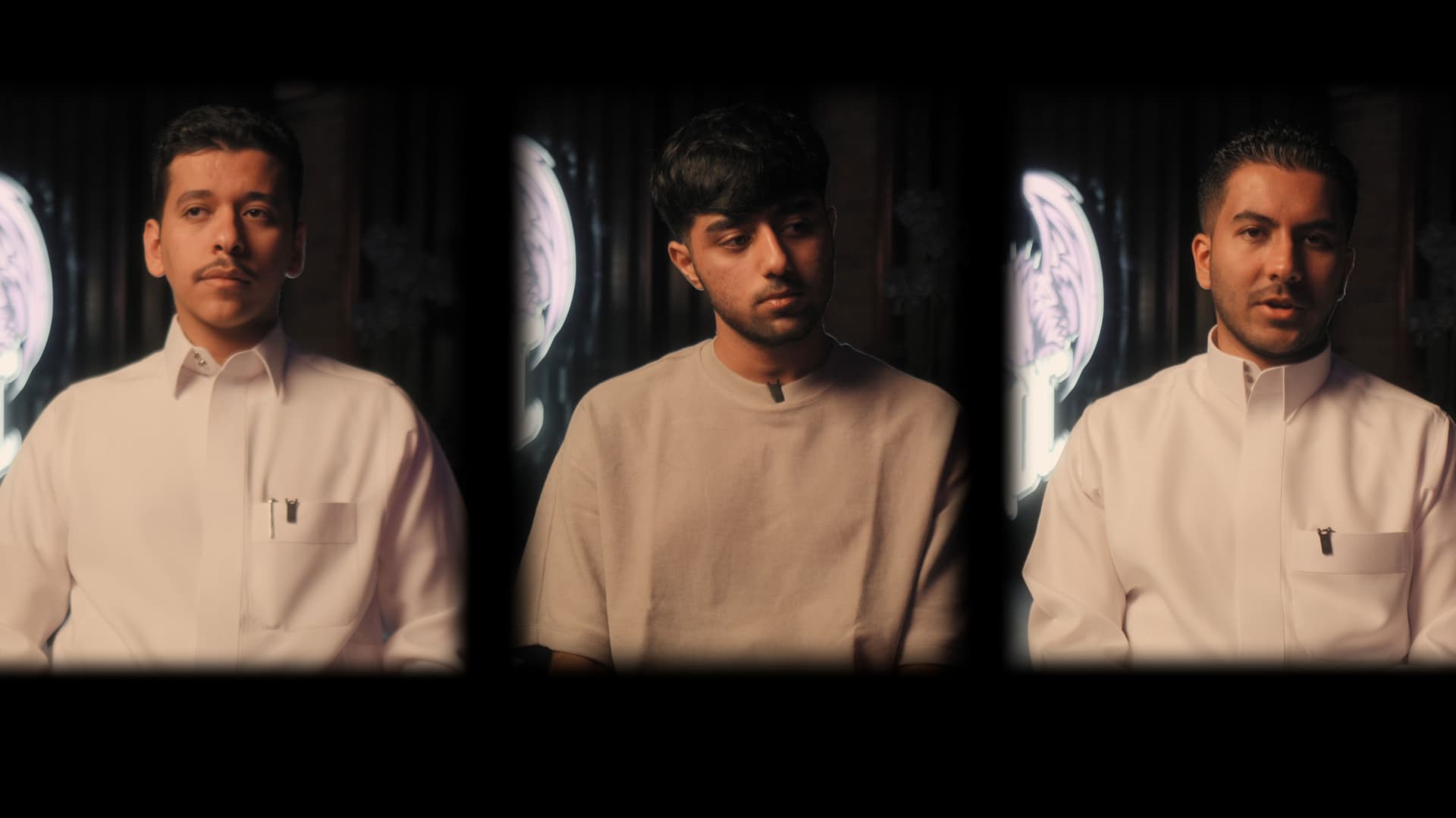 On The Edge of Glory